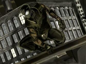Spider Man Noir Wallpaper Spiderman By Shinnh