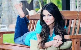 The Nices Wallpaper Victoria Justice HD
