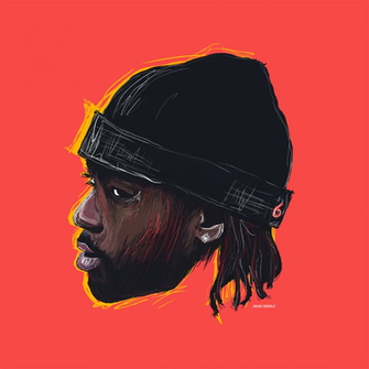 Daily Chiefers Partynextdoor Lil Wayne Kanye West
