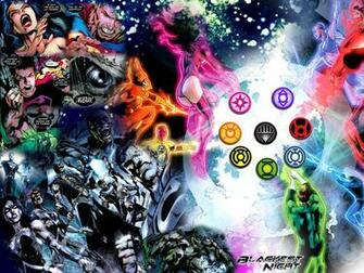 Image Blackest Night Wallpaper By Chachawa Jpg Green