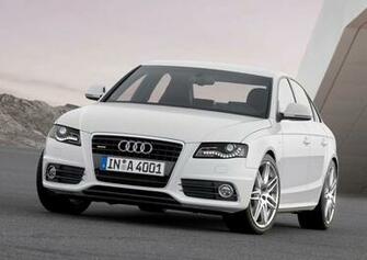 Best Wallpaper Audi A4