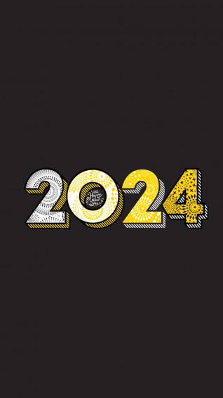 New Year Wallpaper
