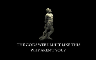 Desktop Wallpaper Motivational Bodybuilding