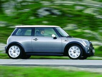 Mini Cooper Wallpaper Widescreen Desktop Background