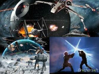 Star Wars Animated Wallpaper