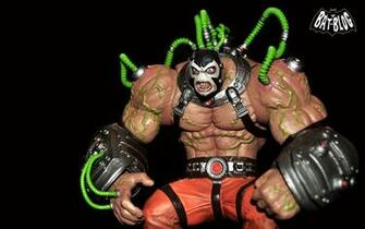 Bane Vs Killer Croc Dc Universe Online Forums