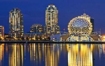 Telus World Of Science Edmonton Wallpaper