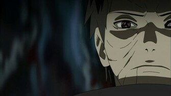 Tobi Obito Uchiha Wallpaper Naruto