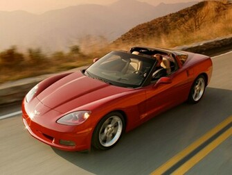 Please Right Click On The Chevrolet Corvette Wallpaper Below And