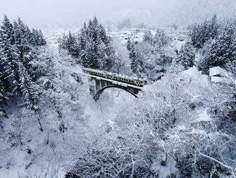 National Geographic Wallpaper Winter