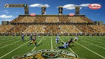 Hamilton Tiger Cats Stadium Design Tim Hortons Field Stadiumdb