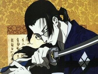 Samurai Champloo Wallpaper