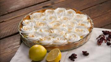 Lemon Meringue Pie Tastemade