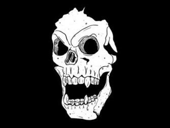 Skeleton Wallpaper For Desktop