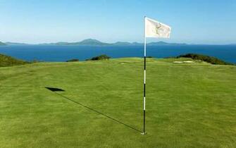 Golf Course Green HD Wallpaper In Sports Imageci