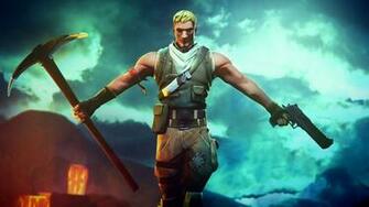 Fortnite Background HD 4k 1080p Wallpaper The