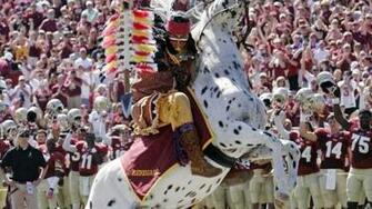 Most Florida State Fans Like Seminoles Nickname