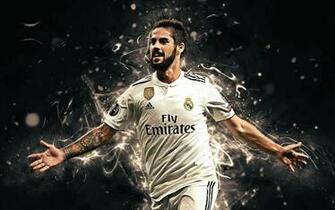 Isco HD Wallpaper Background Image Id