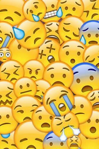 Emojis Wallpaper Image In Collection