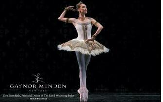 Ballet Wallpaper Desktop