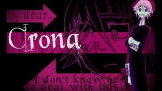 Soul Eater Wallpaper Crona Aw21f7v Jpg Picserio