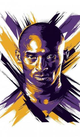Kobe Bryant Wallpaper Art For Android Apk
