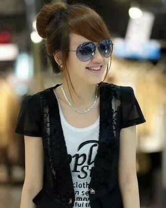 Girls Wallpaper For Cool Attitude