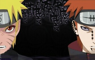 Naruto Shippuden Wallpaper Akatsuki Image