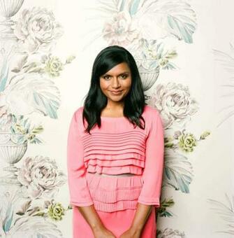Mindy Kaling Photos Pictures Stills Image Wallpaper