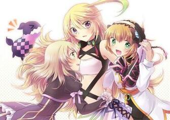 Tales Of Xillia Wallpaper