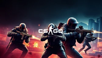 Cs Go Wallpaper 1080p