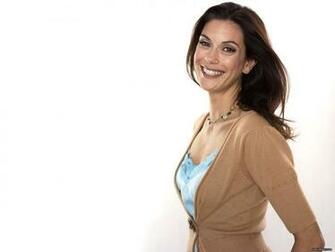 Teri Hatcher Wallpaper