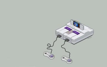 Wallpaper Drawing Simple Background Pixel Art Minimalism