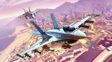 Wallpaper Gta Posted By Michelle Anderson