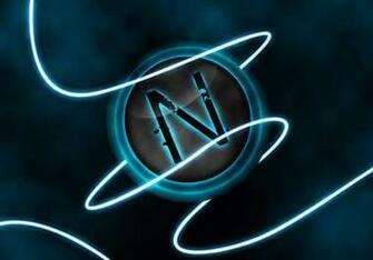 Letter N Wallpaper HD Driverlayer Search Engine