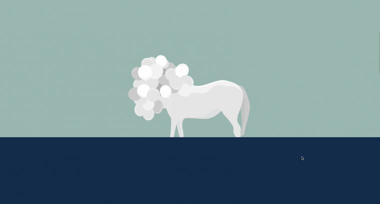 Css Trick Background Property Scrolling Div Windows