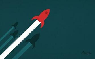 Doejo Rockets For Your Desktop