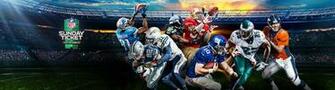 National Football League Nfl All Teams