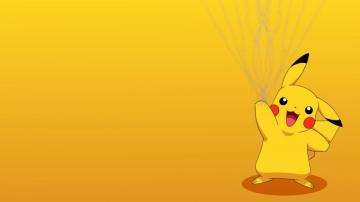 Pikachu Wallpaper For Mac Computers HD
