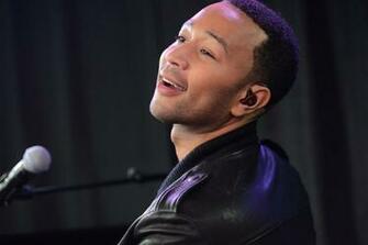 HD John Legend Wallpaper