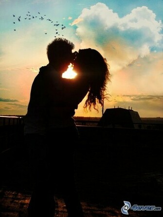 Couples In Love