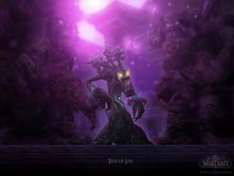 World Of Warcraft Wallpaper Video Games HD