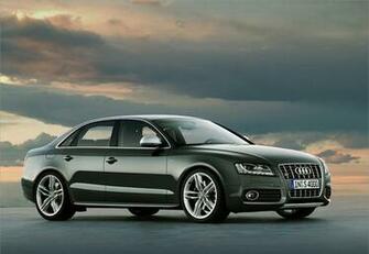 Best Wallpaper Audi S4