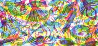 Emma Hill Hip Funky Cool Wallpaper Hop Rgb