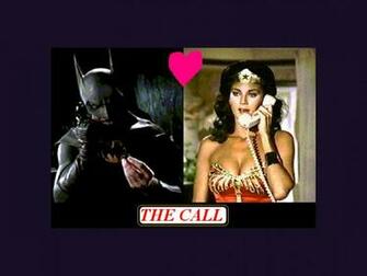 Wonder Woman Vs Catwoman