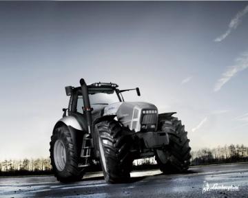 Lamborghini Tractors Fielding New Prospects In India