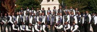 Prince Hall Masonic Motorcycle Club Foto Artis Candydoll