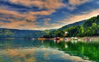 Romania Wallpaper HD Pulse