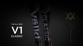 The V1 Classic Is Back For More Tennis Express