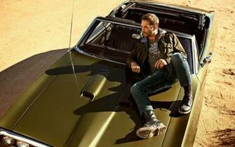 This Paul Walker Car HD Wallpaper To Your System You Can